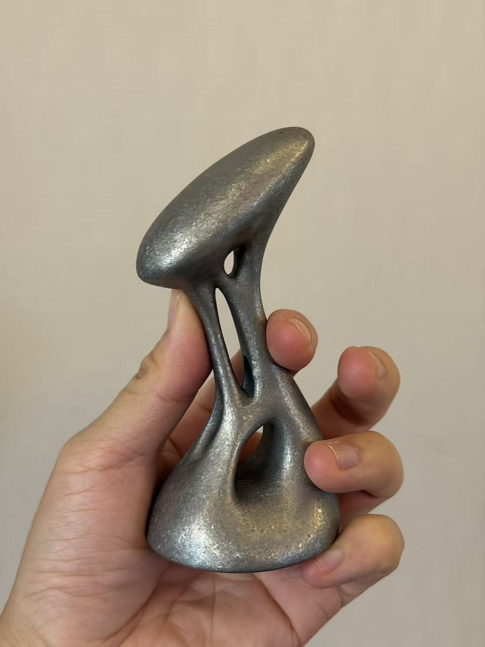X Tamper 58mm