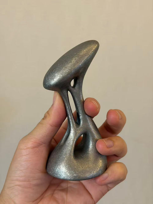 X Tamper 58mm