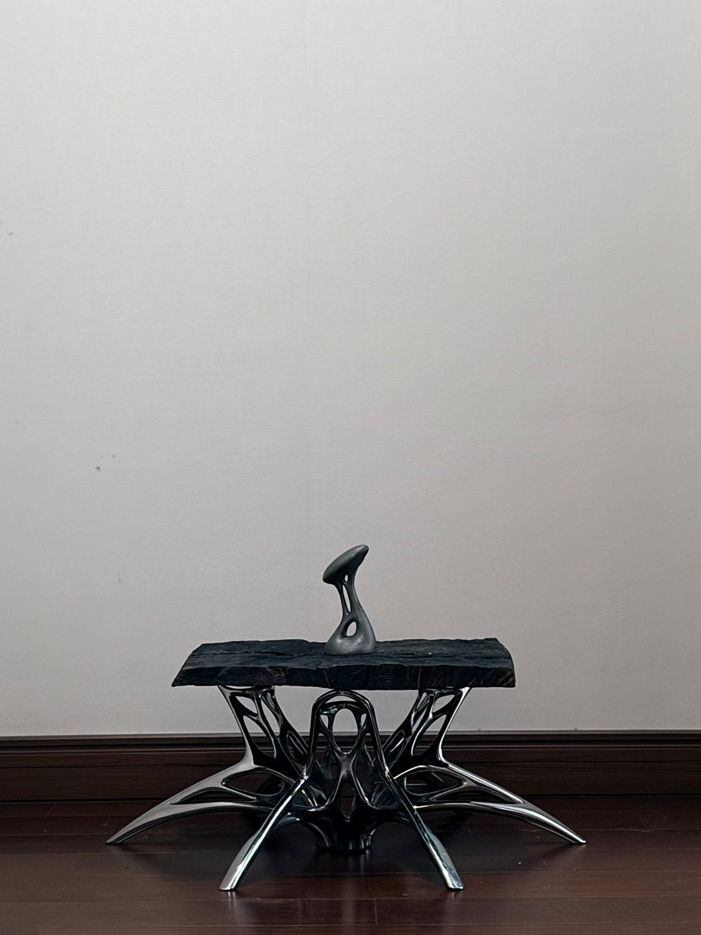 X Tamper (In Design)