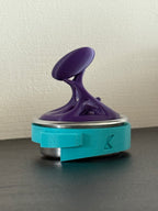 X Tamper (In Design)