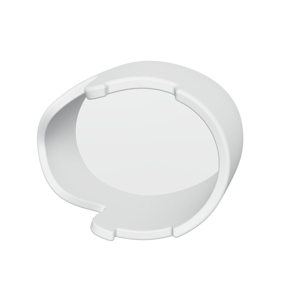 X Portafilter Seat 3D File (custom made only for our portafilter)